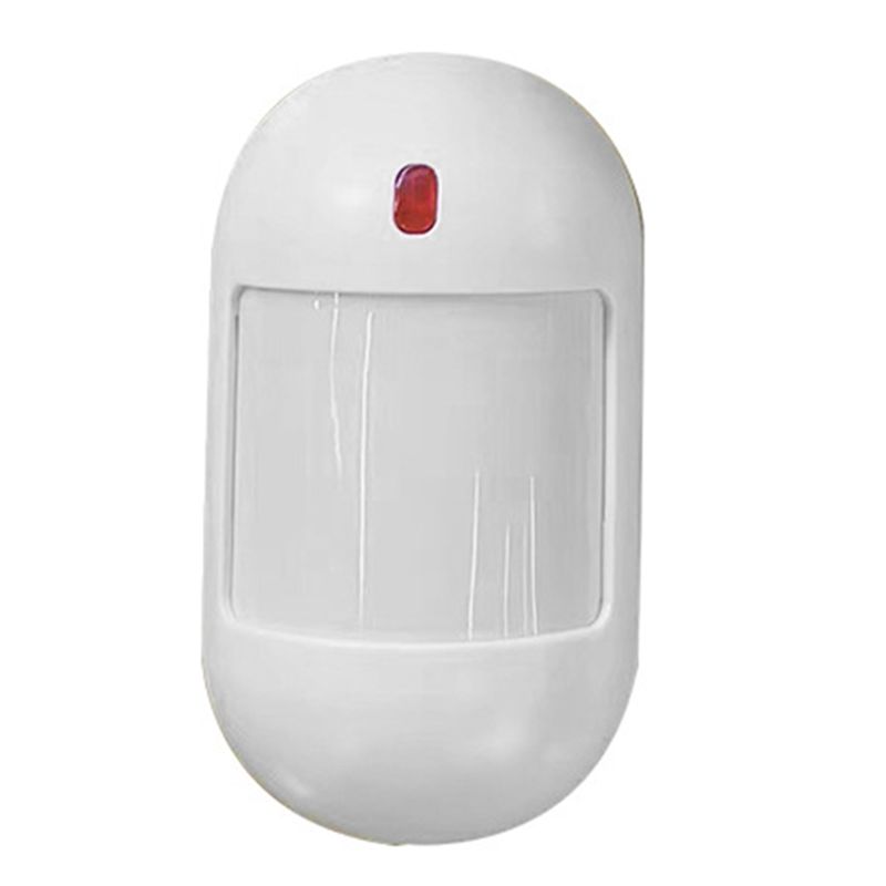 Home Security Zones - Sensor de Presencia Humana Wifi A01E,