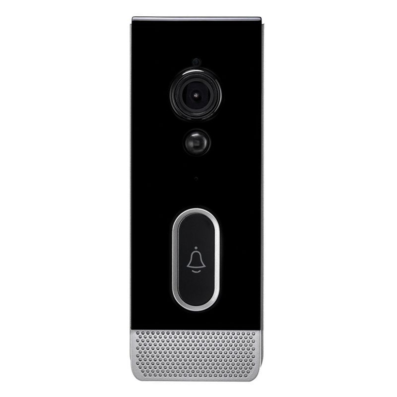 Home Security Uk - Regalo para Ella: Timbre Inteligente Tuya
