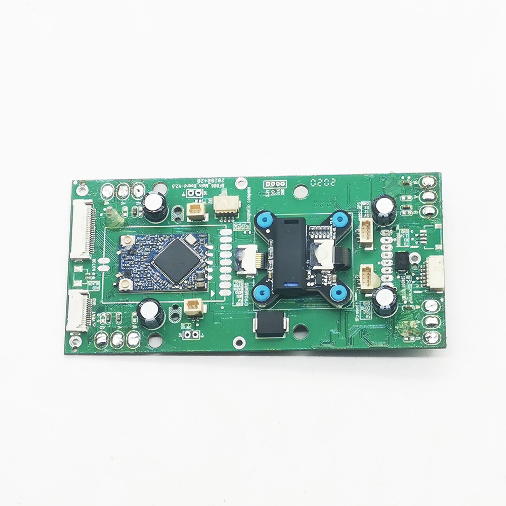 Home Security Drones - Receptor de control de vuelo para