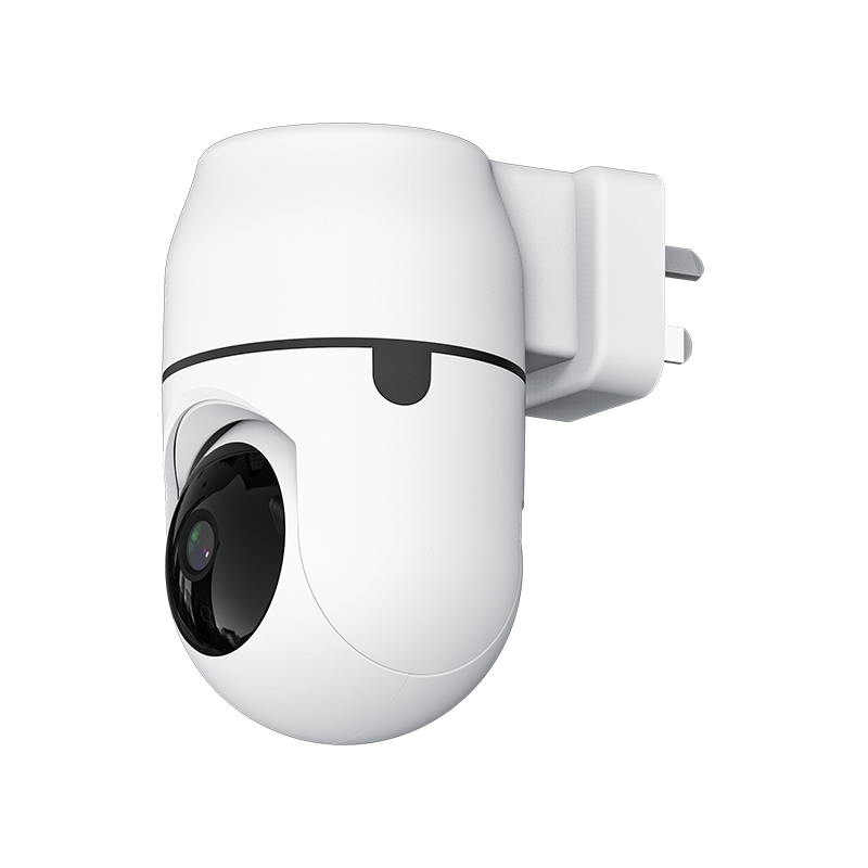 Home Security Uk - Cámara IP PTZ de 2MP 1080P