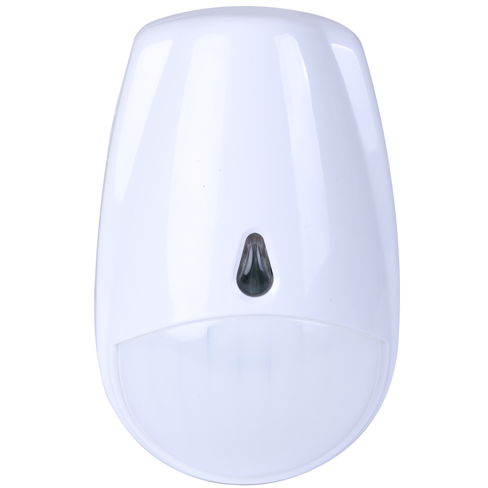 Sistema de Alarma Focus ST-III - Home Security Zones reseña y precio