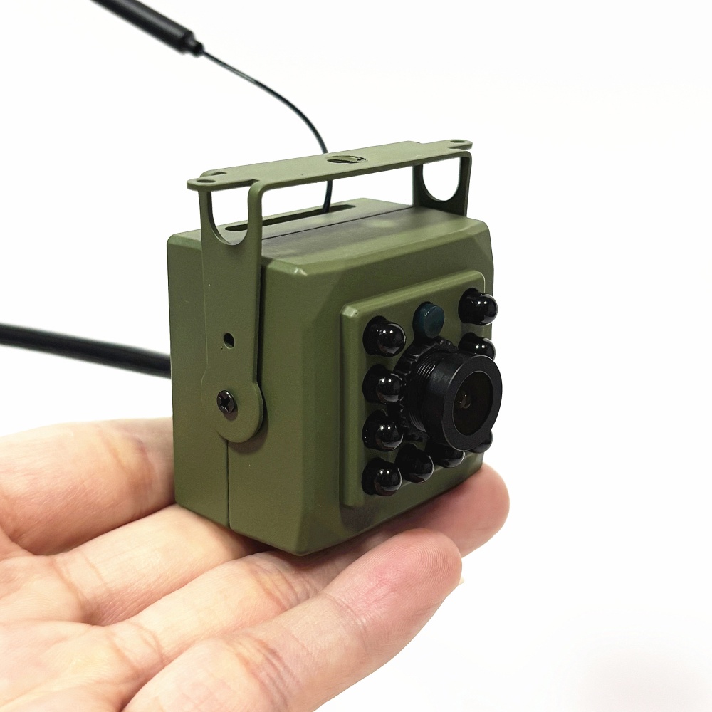 Cámara Tuya Bird de 6MP y 4MP, - Home Security Video Recording Systems reseña y precio