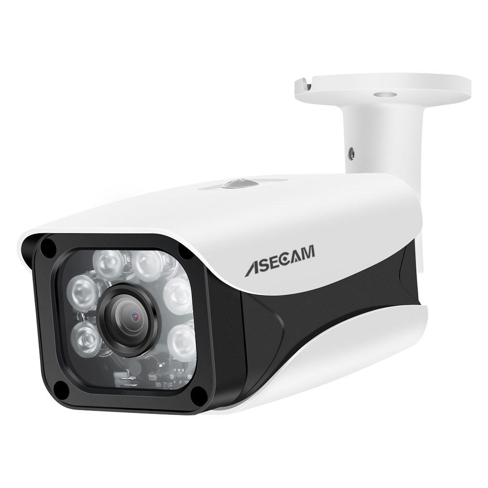 8MP 4K camara vigilancia home  - Home Security And Cctv reseña y precio