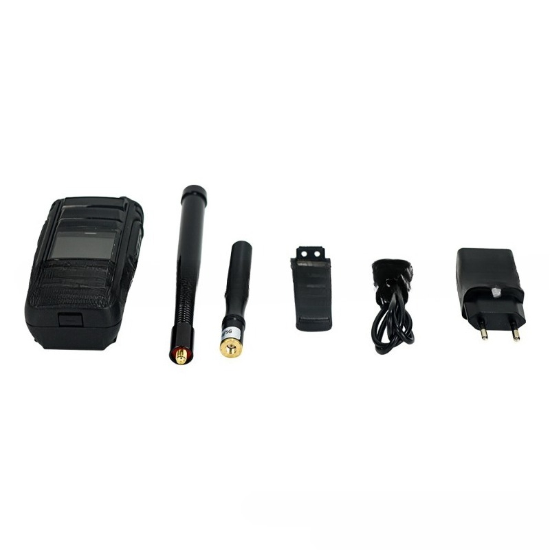 Equipo de detección de drones  - Home Security Drones reseña y precio