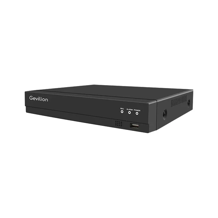 Kit de Vigilancia NVR con Vide - Home Security Video Recording Systems reseña y precio