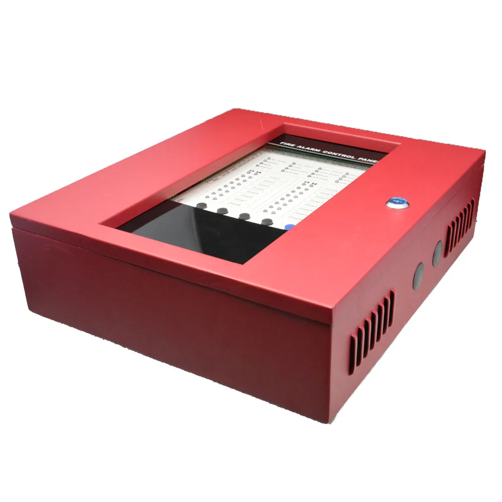 Panel de Control de Alarma Con - Home Security Zones reseña y precio