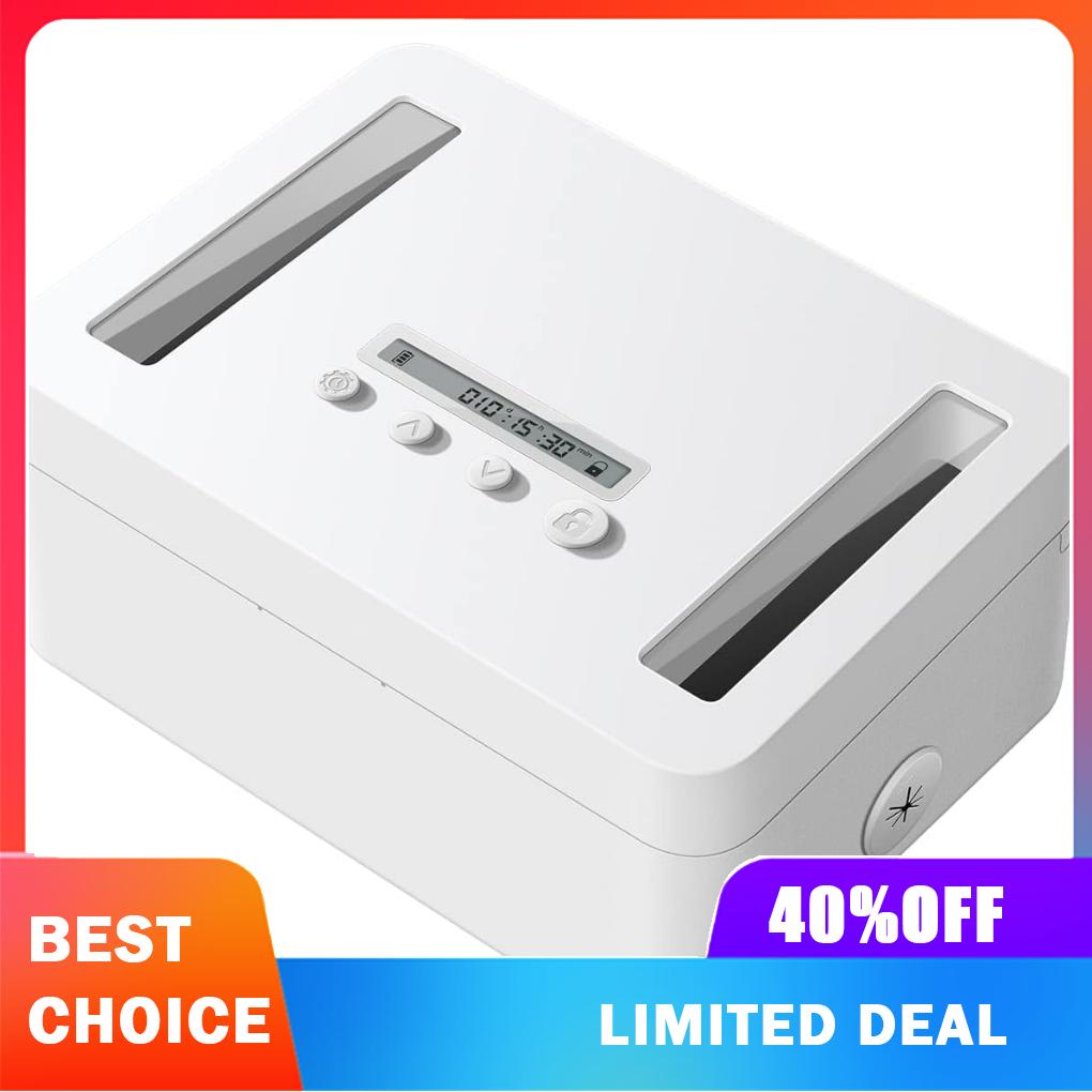 Trituradora de Papel Compacta  - Home Security Uk reseña y precio