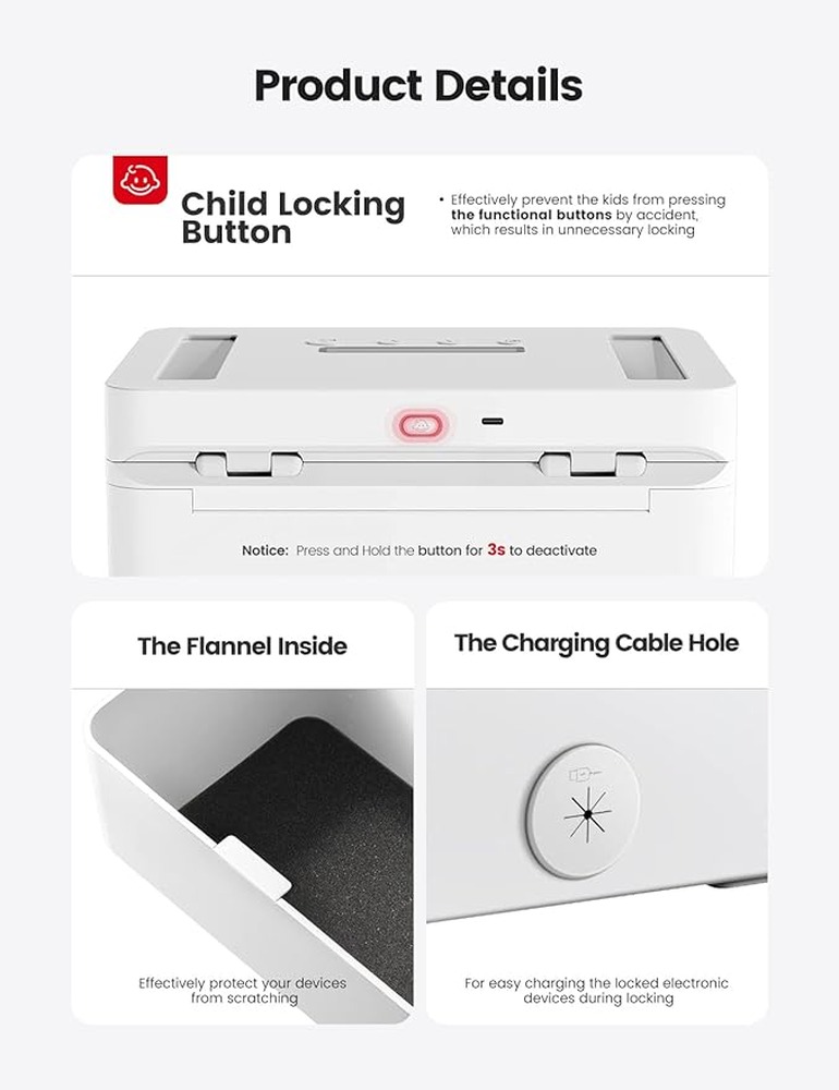 Trituradora de Papel Compacta  - Home Security Uk reseña y precio
