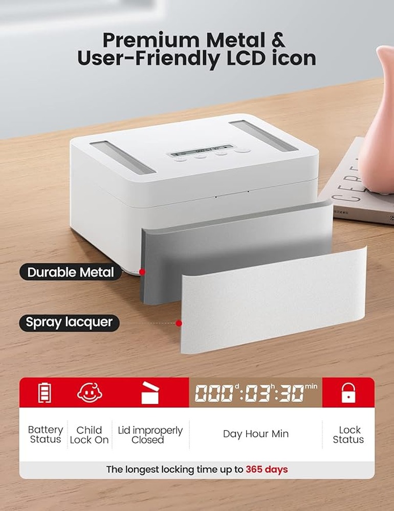 Trituradora de Papel Compacta  - Home Security Uk reseña y precio
