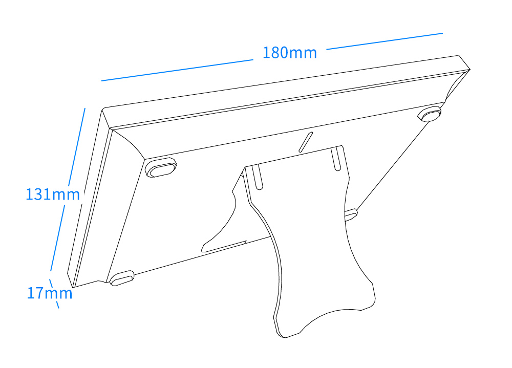 Sistema de Seguridad con Panta - Home Security Zones reseña y precio