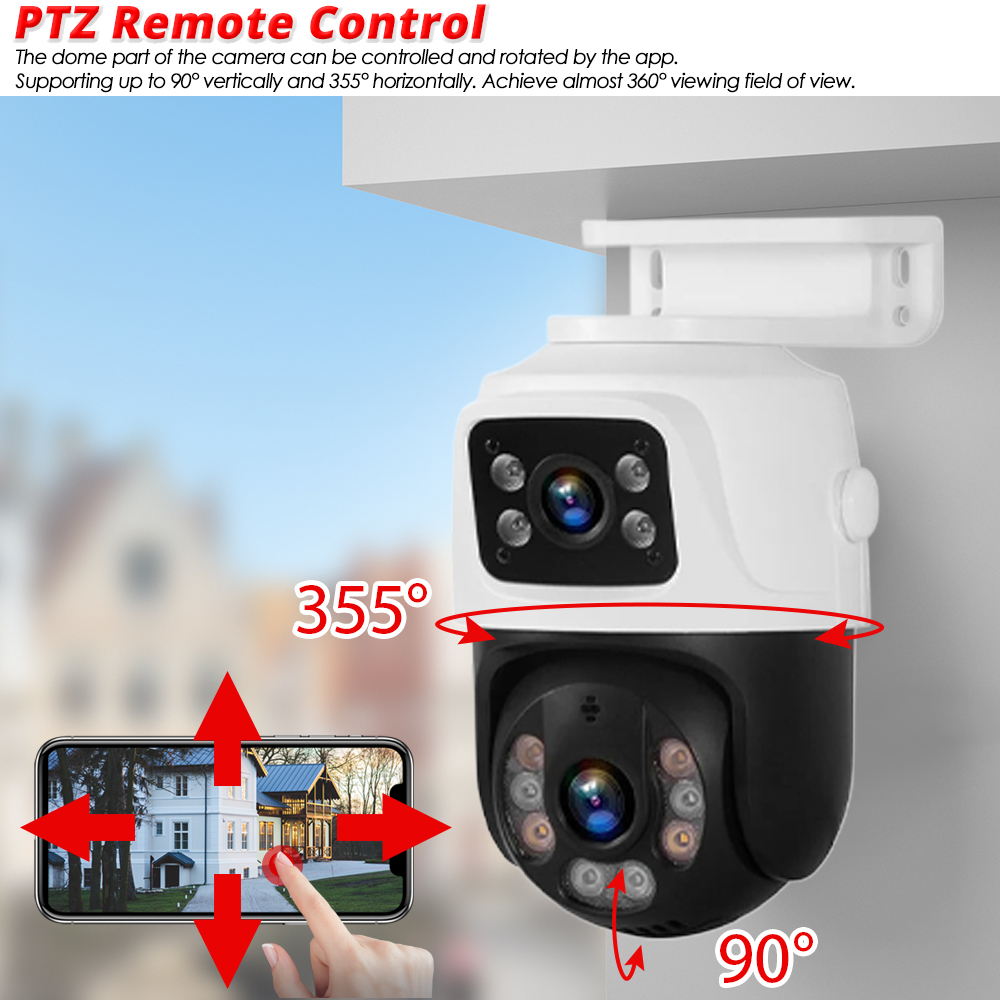 Sistema de videovigilancia int - Nvr Kit 8 Channel reseña y precio