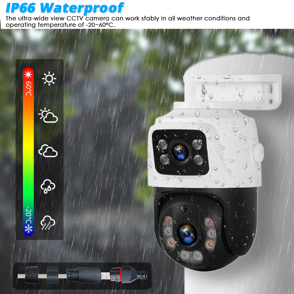 Sistema de videovigilancia int - Nvr Kit 8 Channel reseña y precio