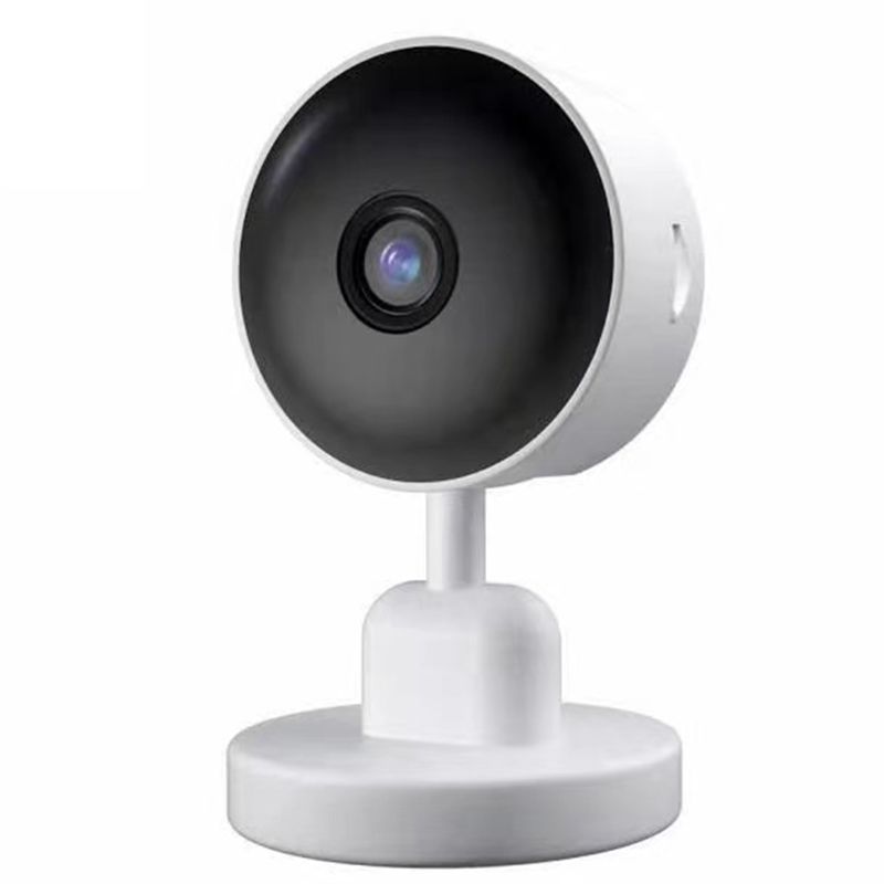 Cámara Wifi Tuya Esencial para - Home Security And Cctv reseña y precio