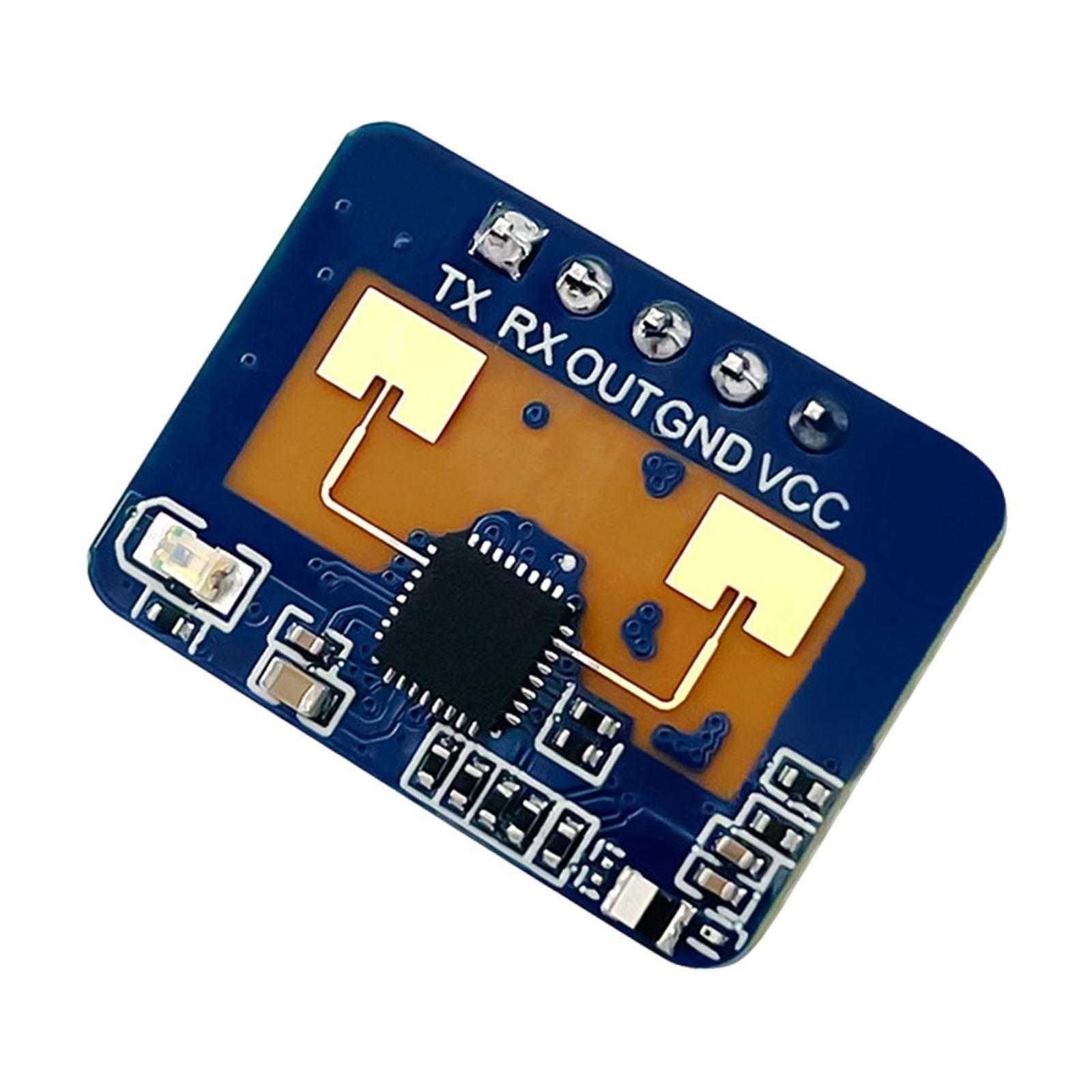 Módulo Inteligente de Detecció - Home Security Radar System reseña y precio