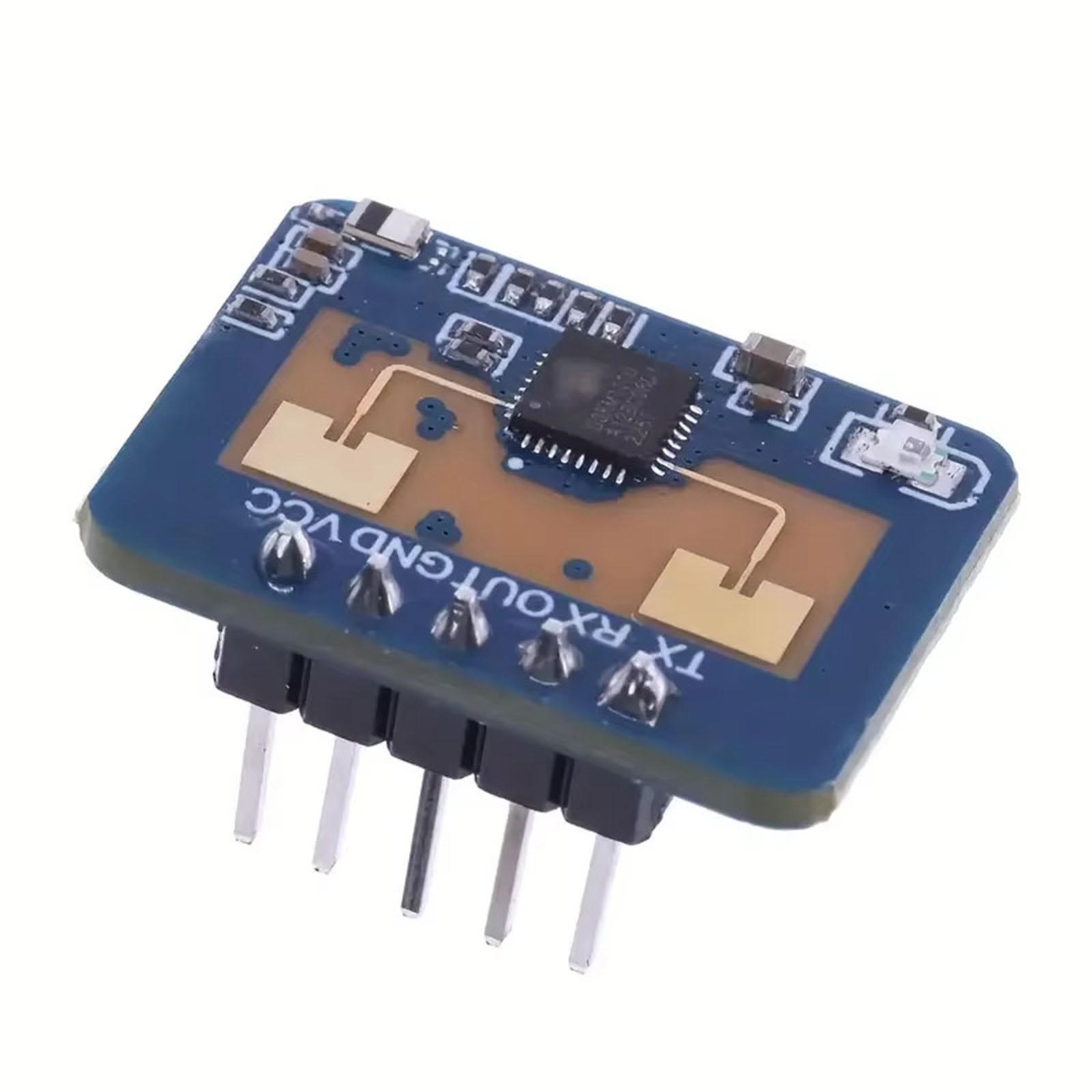 Módulo Inteligente de Detecció - Home Security Radar System reseña y precio