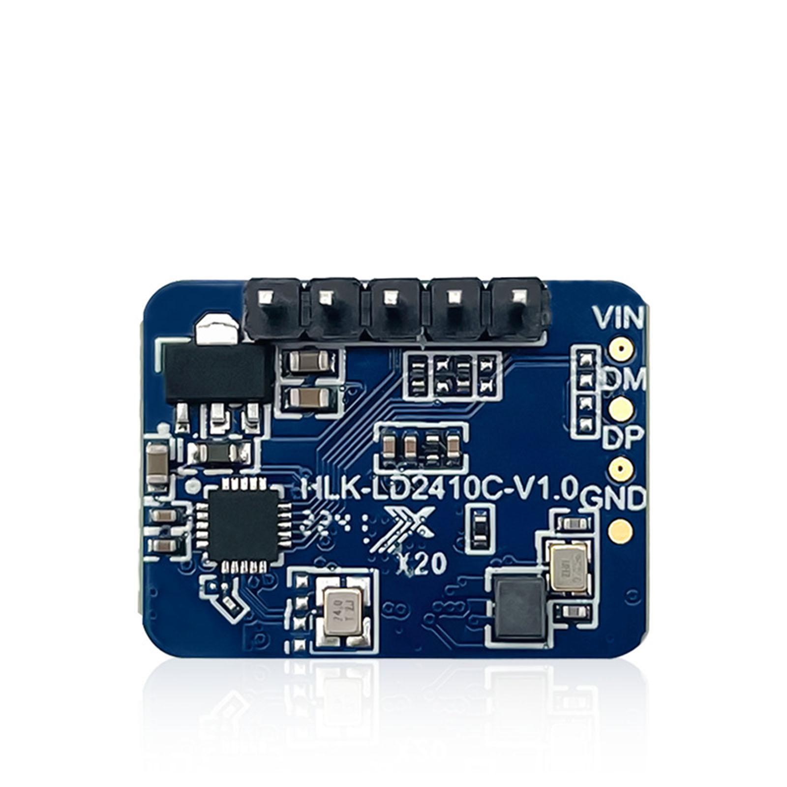 Módulo Inteligente de Detecció - Home Security Radar System reseña y precio
