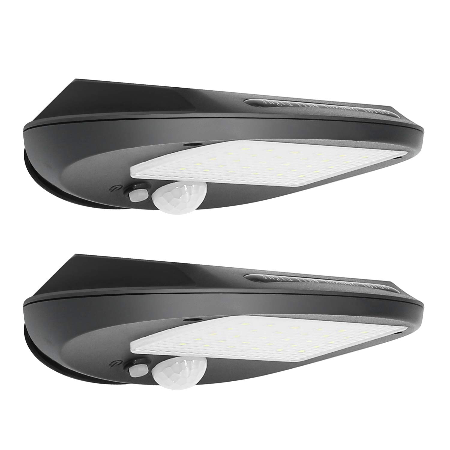 Luces Solares de 30 LED, Lámpa - Home Security Flood Lights reseña y precio