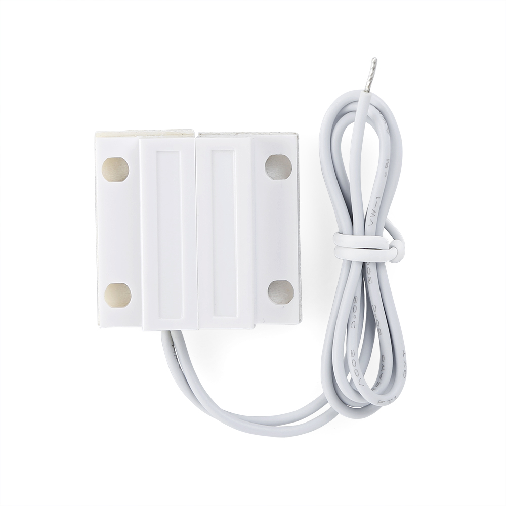 2 sensores de puerta/ventana c - Home Security Zones reseña y precio