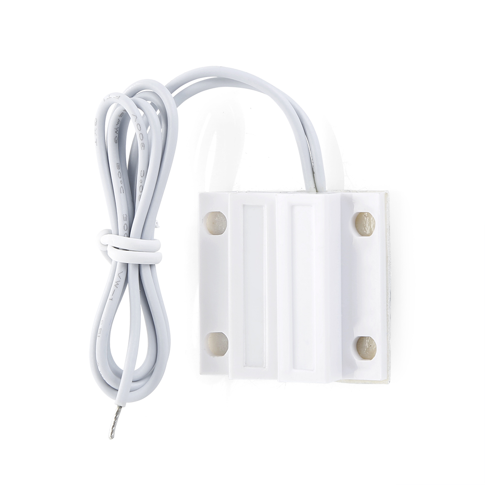2 sensores de puerta/ventana c - Home Security Zones reseña y precio