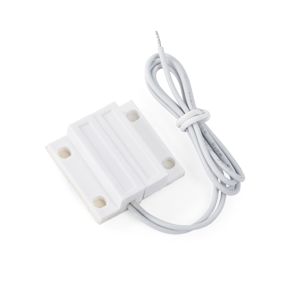 2 sensores de puerta/ventana c - Home Security Zones reseña y precio
