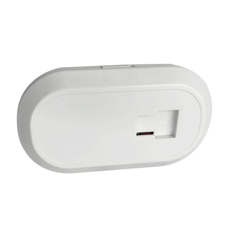 Sensor de Presencia Humana Wif - Home Security Zones reseña y precio