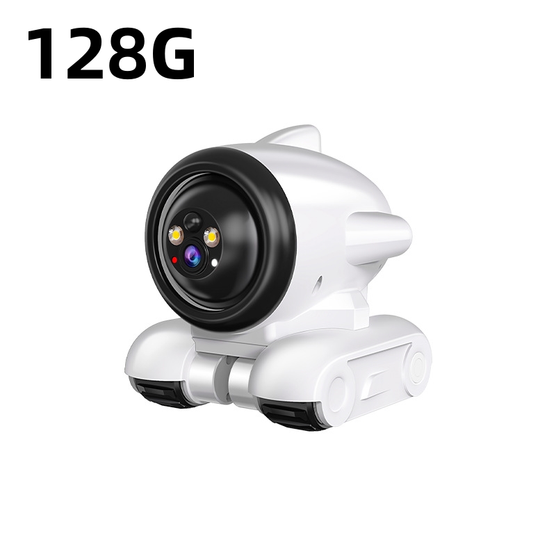 NCZOBOE Cámara de Vigilancia W - Home Security Robots reseña y precio
