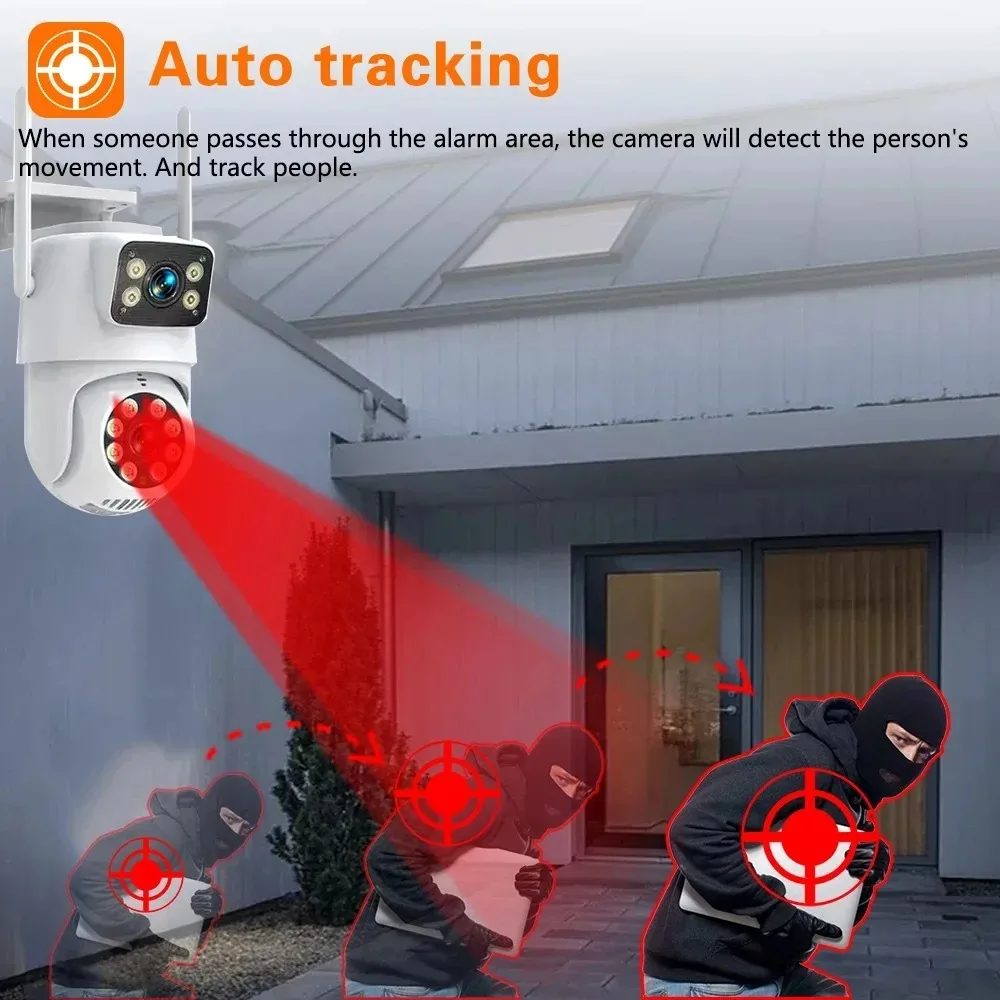 Sistema de Seguridad CCTV de 1 - Home Security And Cctv reseña y precio