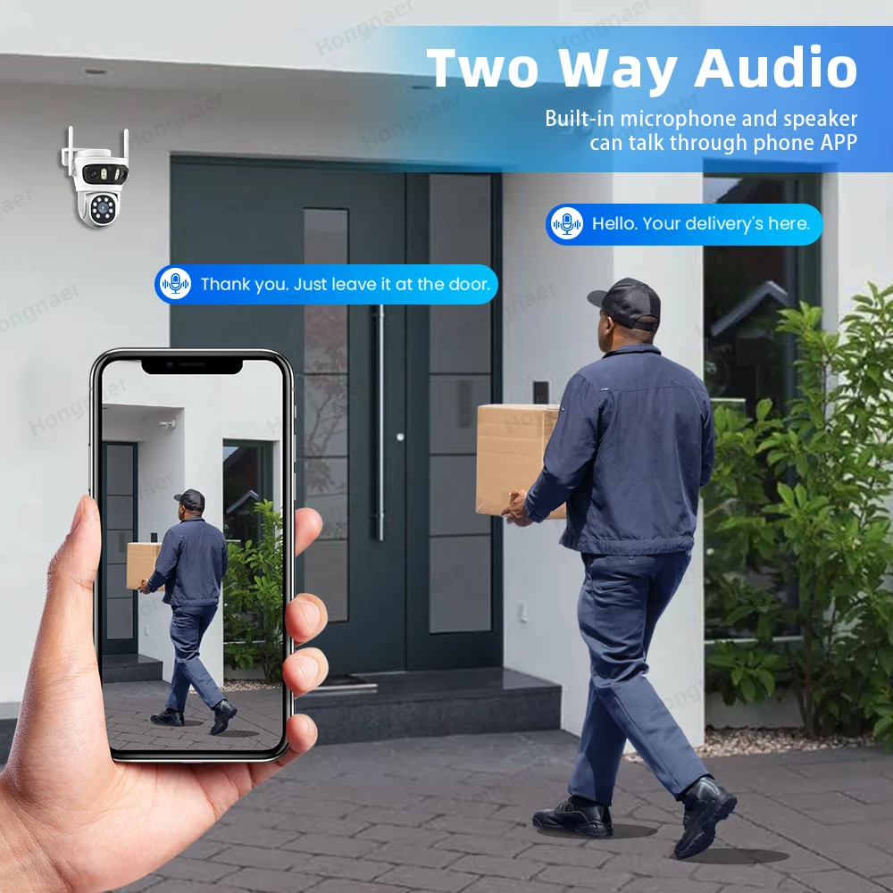 Kit de Sistema de Cámara de Se - Home Security And Cctv reseña y precio