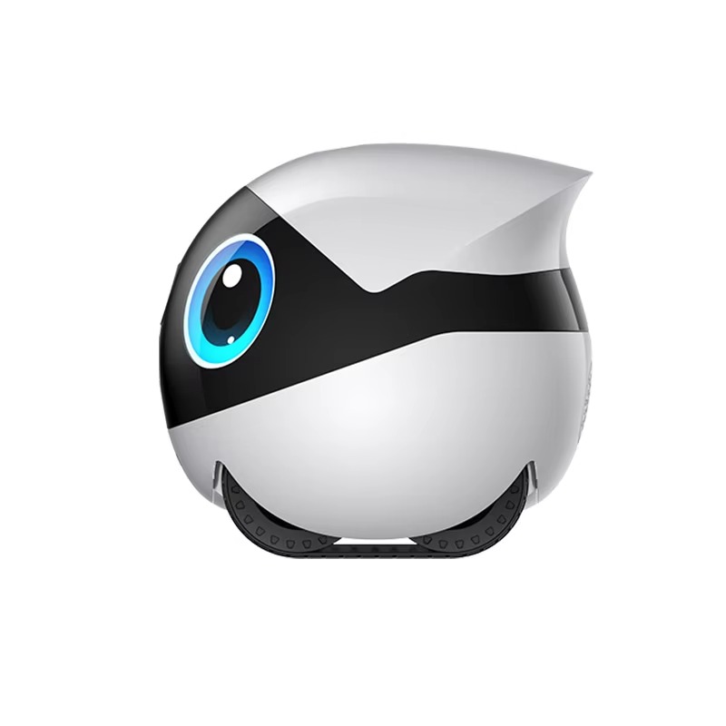 Cámara Robótica para Perros, G - Home Security Robots reseña y precio