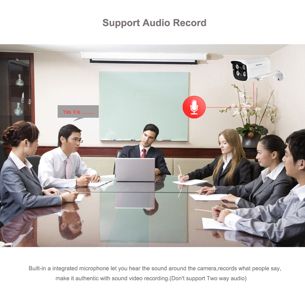 Sistema de grabación de seguri - Home Security Video Recording Systems reseña y precio