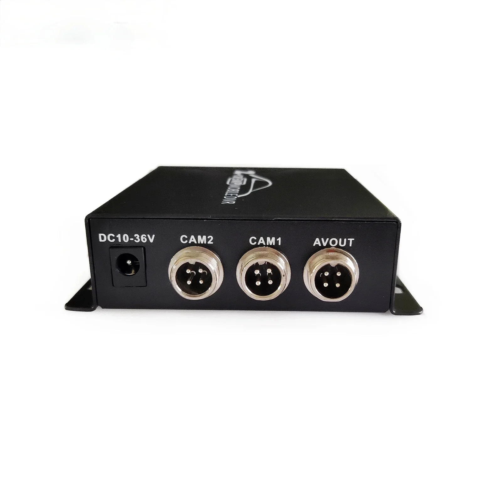 MINI grabación de vídeo 2CH HD - Home Security Video Recording Systems reseña y precio