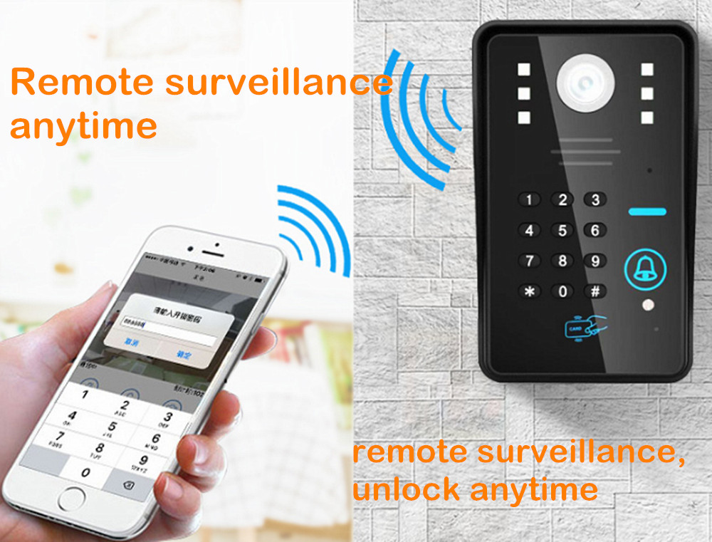 Sistema de intercomunicación c - Home Security Uk reseña y precio