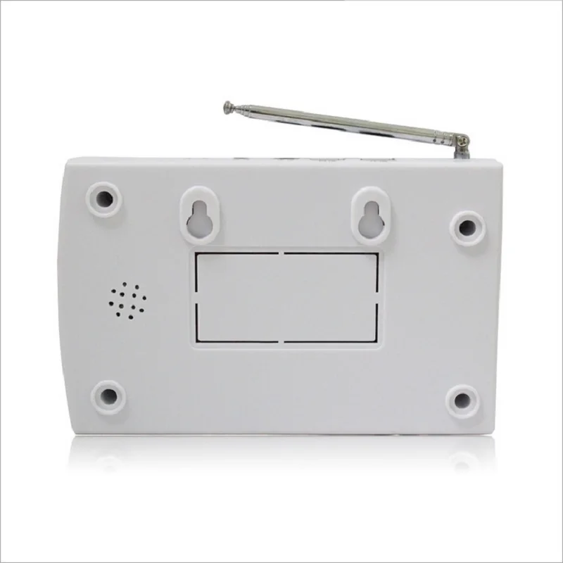 Sistema de seguridad telefónic - Home Security Zones reseña y precio