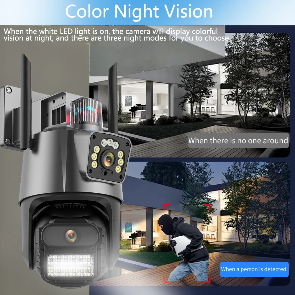 Kit de Sistema de Cámaras de S - Home Security Video Recording Systems reseña y precio