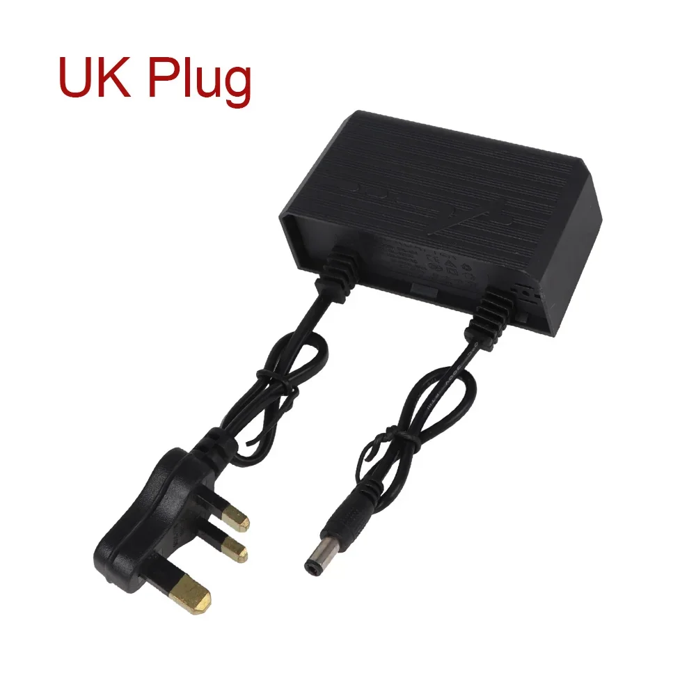 LS VISION-Adaptador de fuente  - Home Security Uk reseña y precio