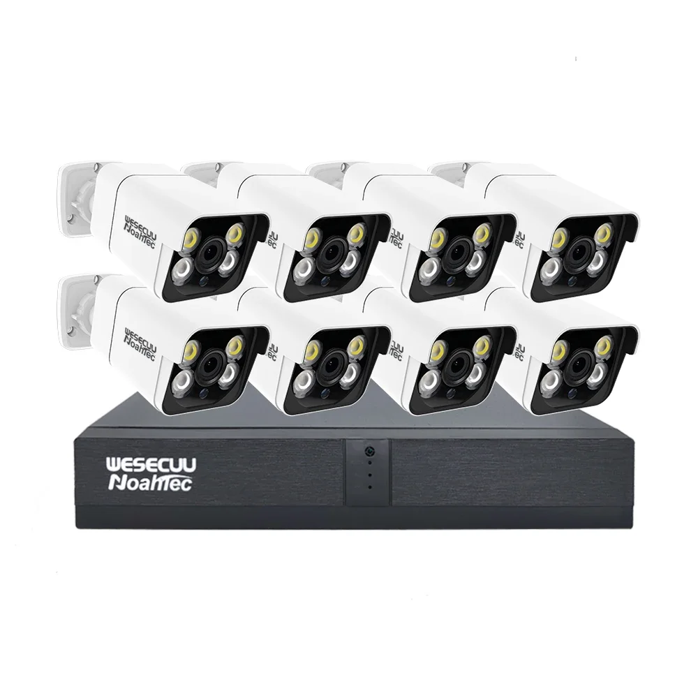 Fabricante de Sistema de Vigil - Home Security And Cctv reseña y precio