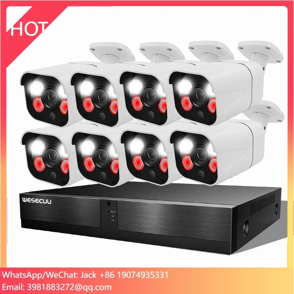 Fabricante de Sistema de Vigil - Home Security And Cctv reseña y precio
