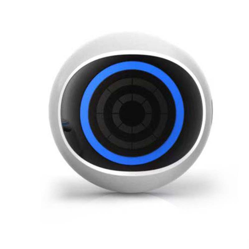 Sensor de Presencia Humana con - Home Security Radar System reseña y precio