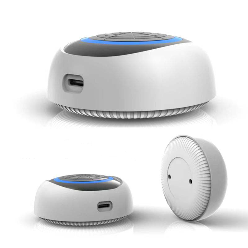 Sensor de Presencia Humana con - Home Security Radar System reseña y precio