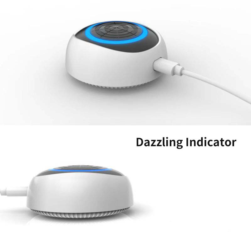 Sensor de Presencia Humana con - Home Security Radar System reseña y precio