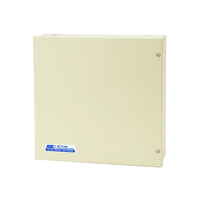 Panel de Control de Alarma de  - Home Security Zones reseña y precio