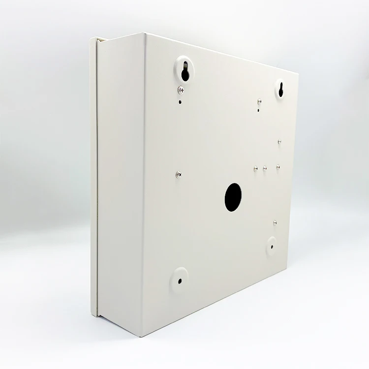 Panel de Control de Alarma de  - Home Security Zones reseña y precio