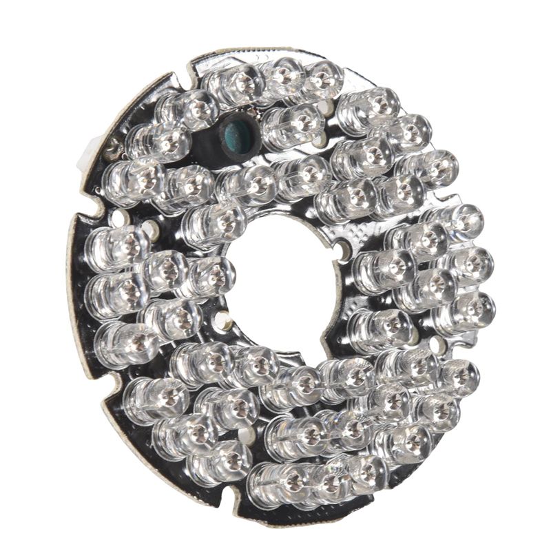 AAAEL-48 Placa de Bombillas LE - Home Security And Cctv reseña y precio