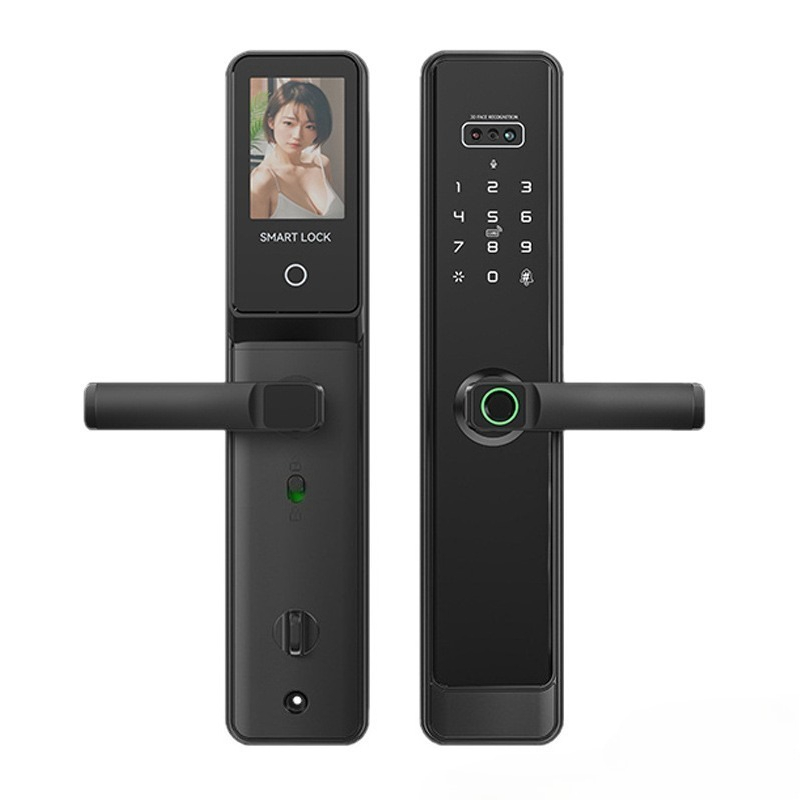 Cerradura Inteligente EGFirtor - Door Lock Smart Keypad reseña y precio