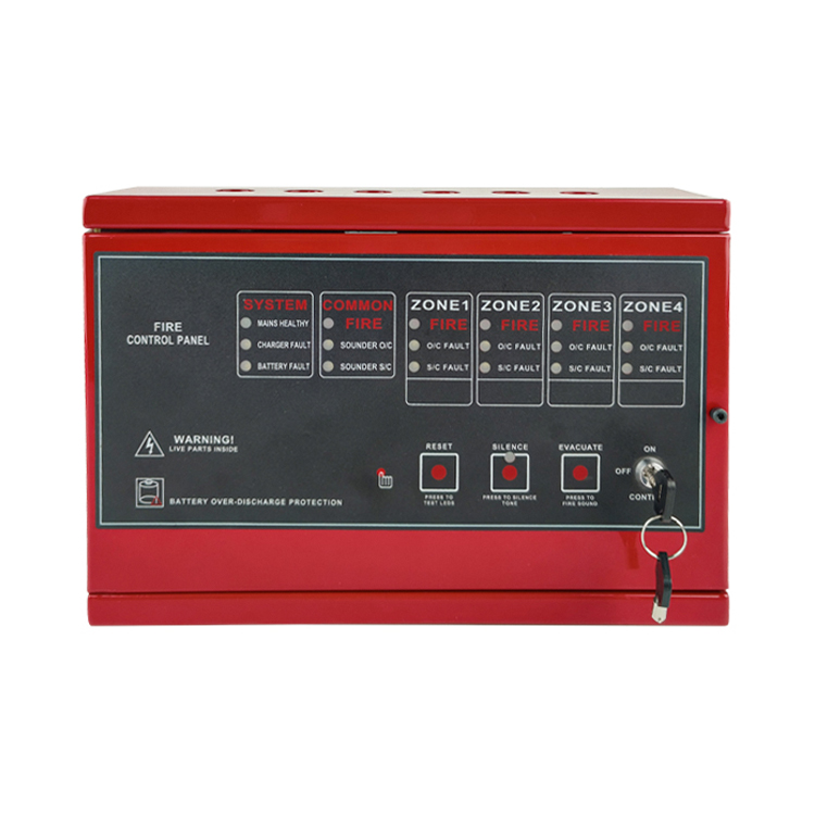 Sistema de Panel de Control de - Home Security Zones reseña y precio