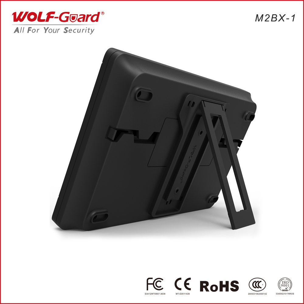 Sistema de alarma de seguridad - Home Security Zones reseña y precio