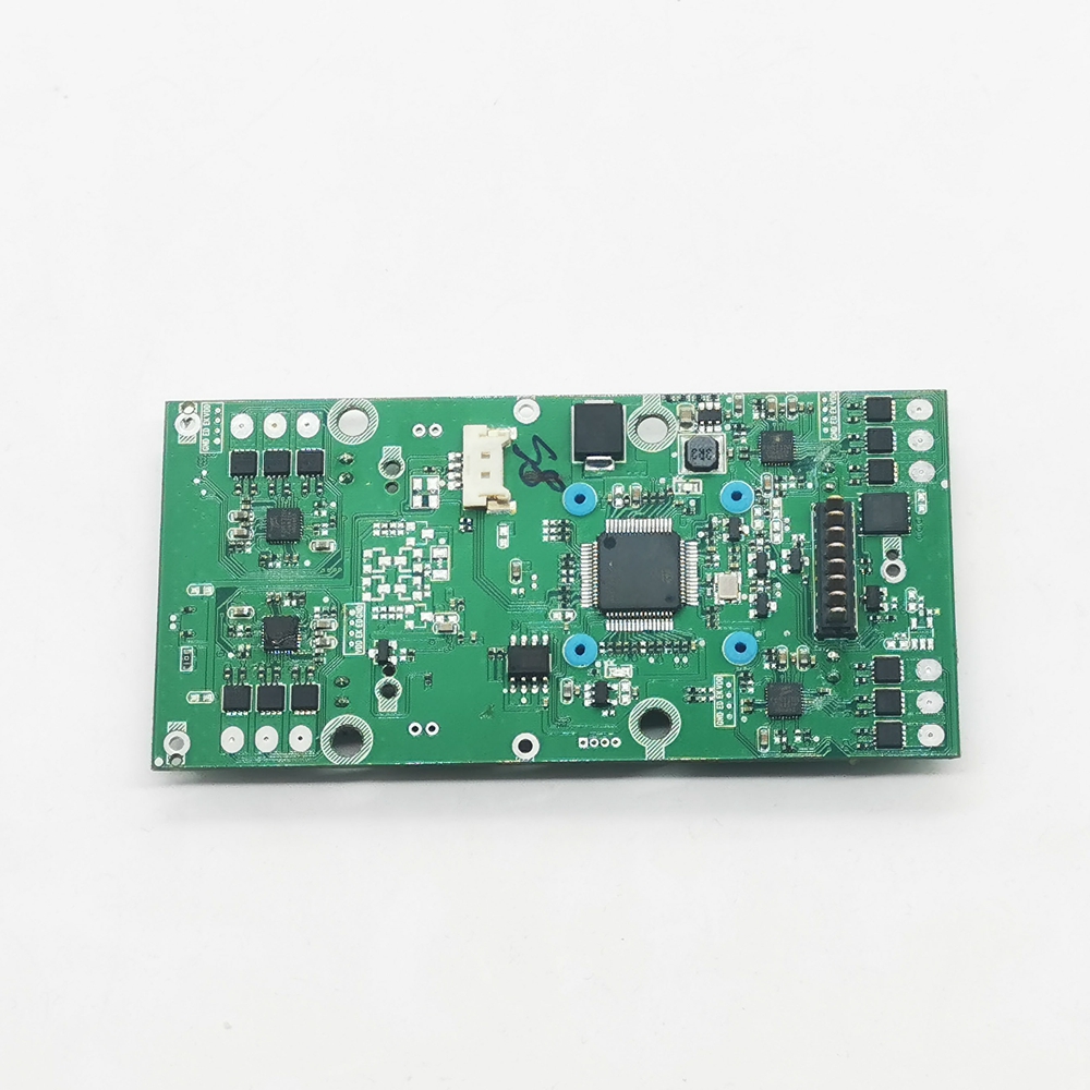 Receptor de control de vuelo p - Home Security Drones reseña y precio