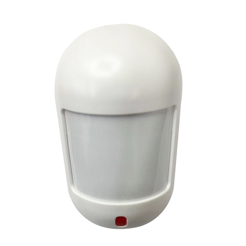Excelente Sensor de presencia  - Home Security Zones reseña y precio
