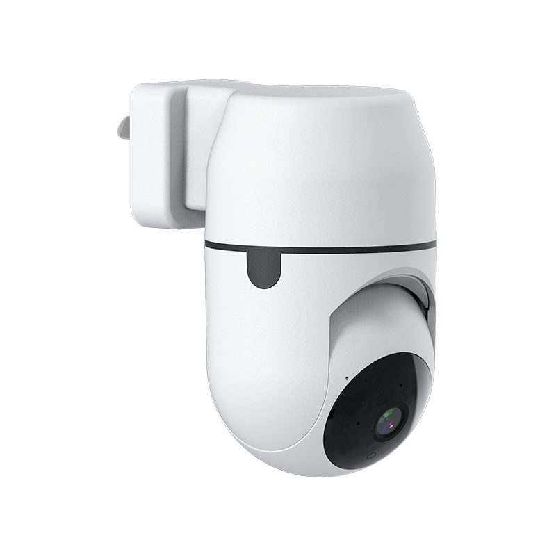 Cámara IP PTZ de 2MP 1080P con - Home Security Uk reseña y precio