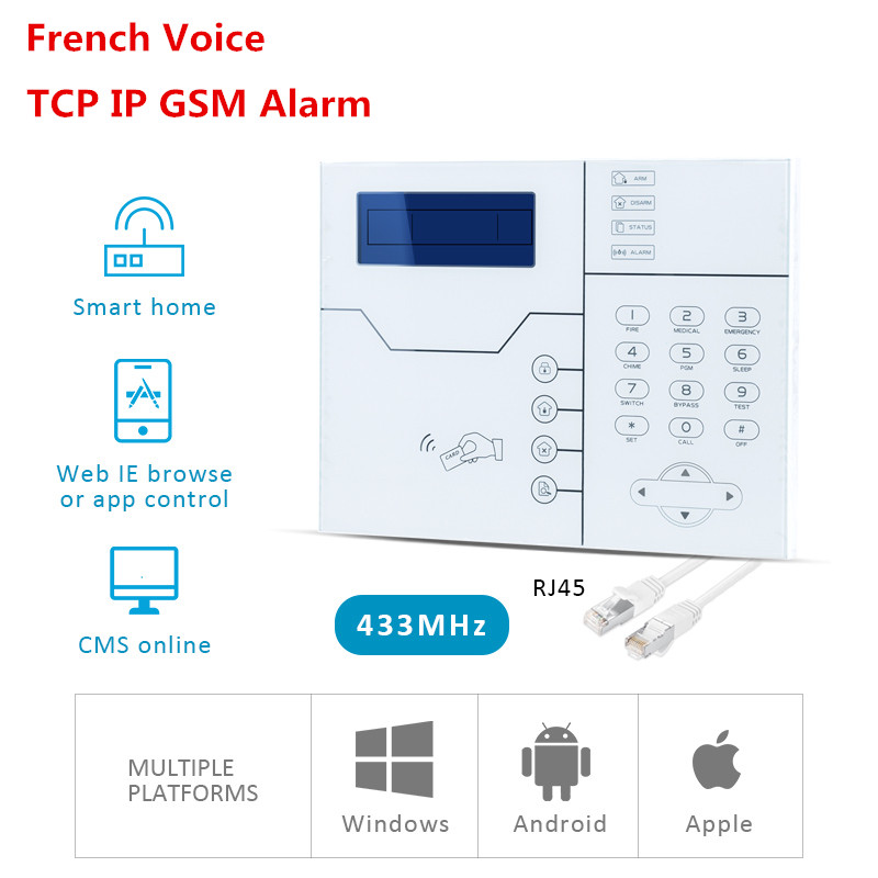 Focus Sistema de seguridad par - Home Security Zones reseña y precio
